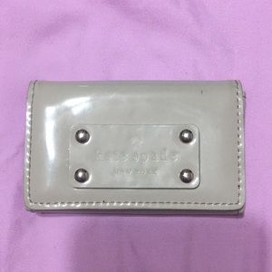 Kate spade card holder